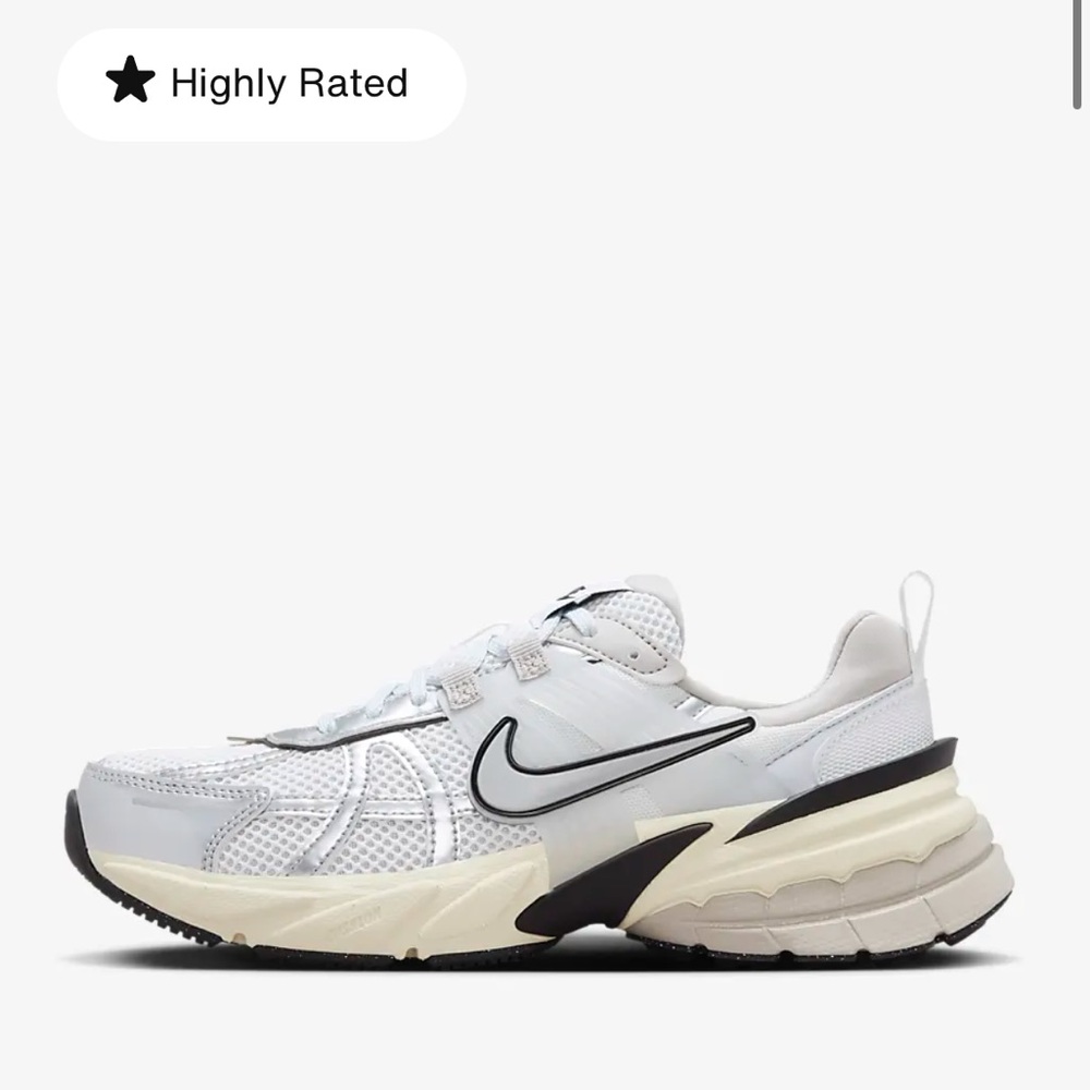Nike V2K Run sneakers